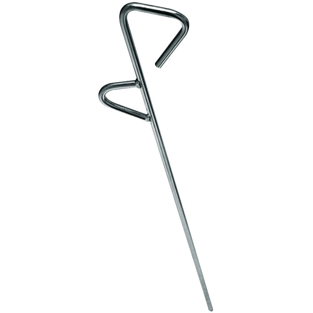 Panther Shore Spike Chrome Plated 559500